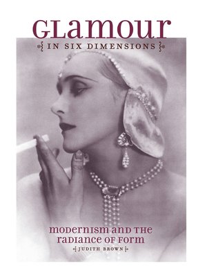 cover image of Glamour in Six Dimensions